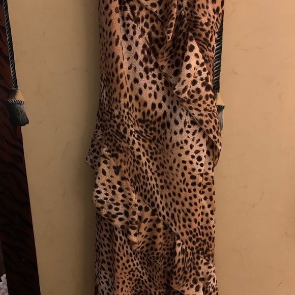 Josef Ribkoff Leopard GIFTED - Picture 2 of 8